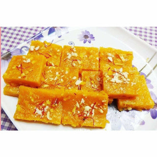 Pulla Reddy Mango Burfi - Distacart