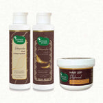 Thumbnail for Mother Sparsh The Ultimate Hair Care Trio