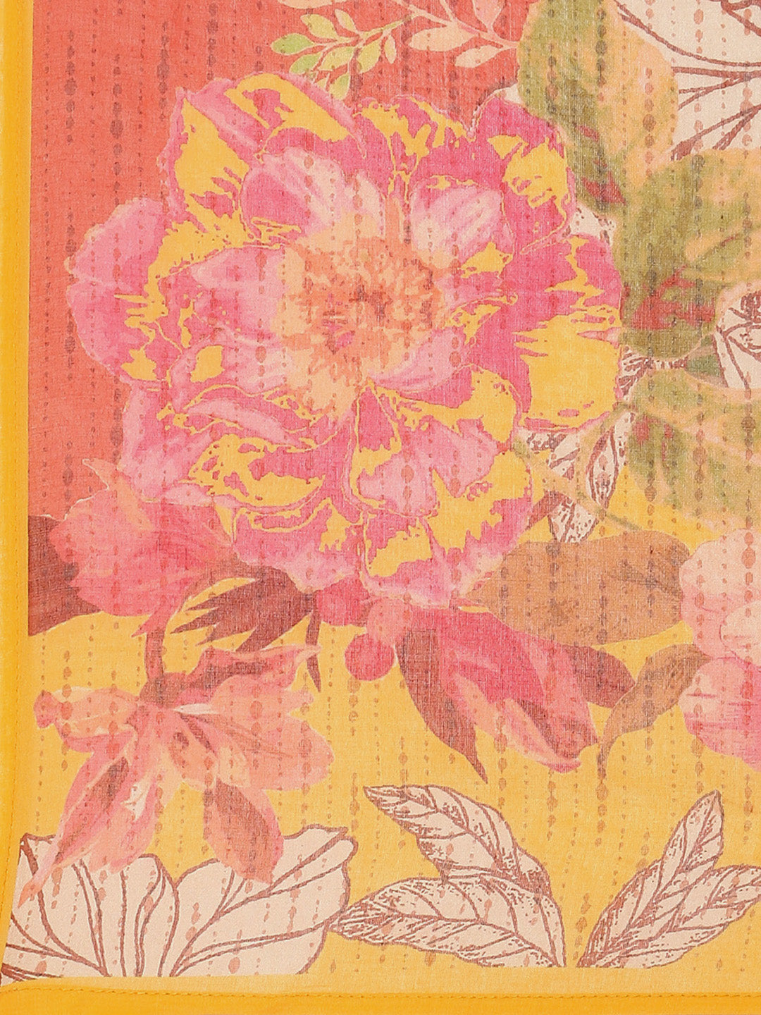 Biba Women Woven design Kurta With Salwar & Dupatta - Distacart