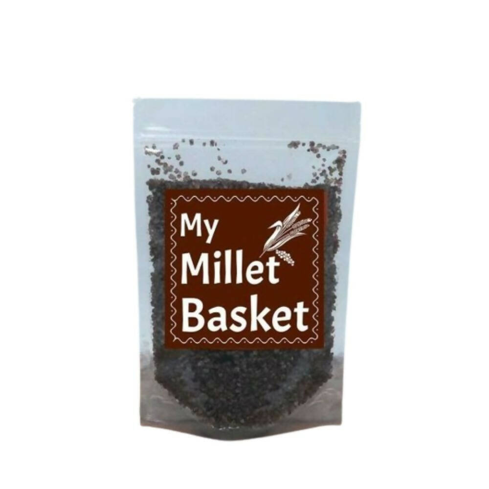 My Millet Basket Finger Millet (Ragi) Flakes - Distacart