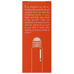 Thumbnail for Herb Tantra Migraine Go Roll On - Distacart