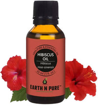 Thumbnail for Earth N Pure Hibiscus Essential Oil