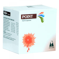 Thumbnail for Ayulabs Ayurveda Point Capsules