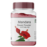 Thumbnail for Happy Herbals Mandara Flower Powder - Distacart