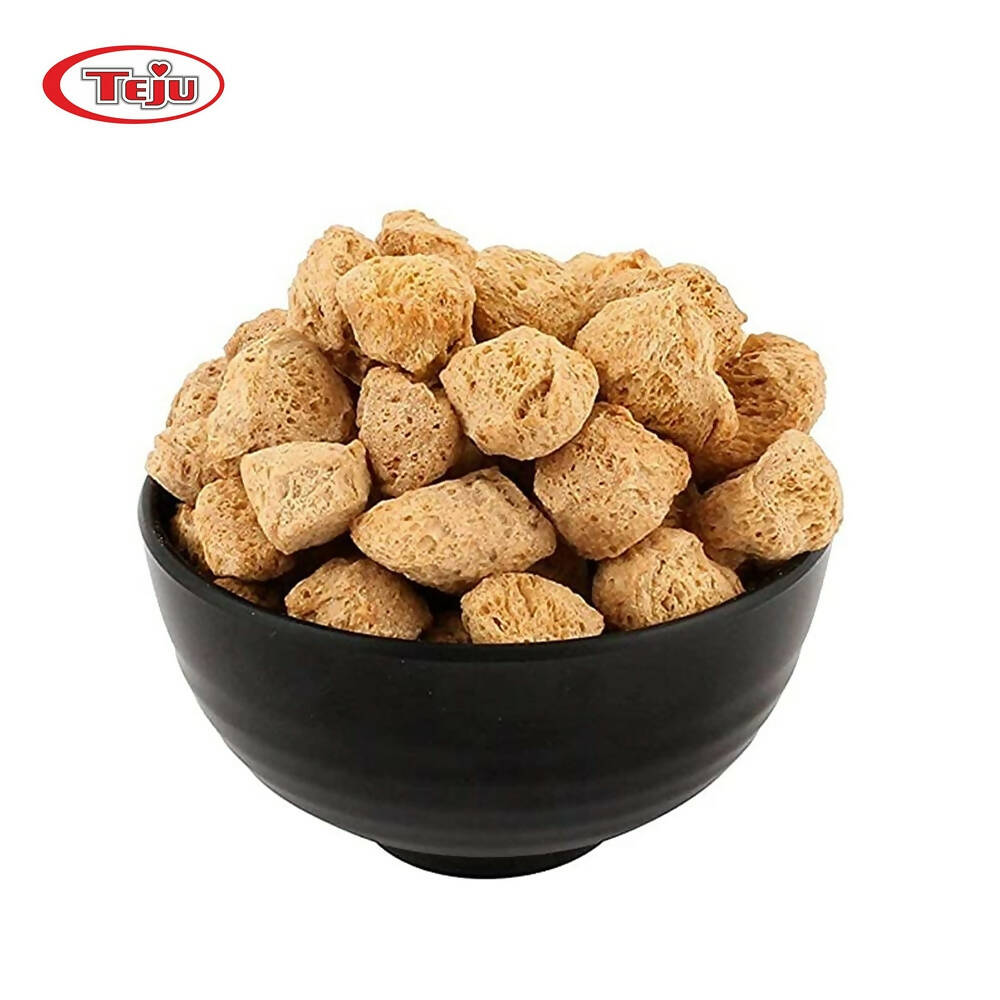 Teju Soya Chunks - Distacart