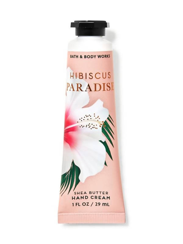 Bath & Body Works Hibiscus Paradise Hand Cream