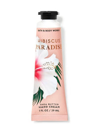 Thumbnail for Bath & Body Works Hibiscus Paradise Hand Cream