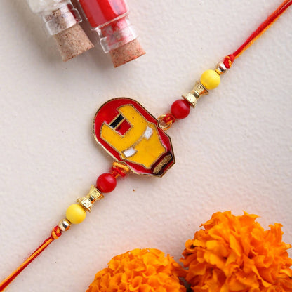 Ironman Kids Rakhi 
