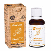 Thumbnail for Naturalis Essence of Nature Turmeric Essential Oil 30 ml