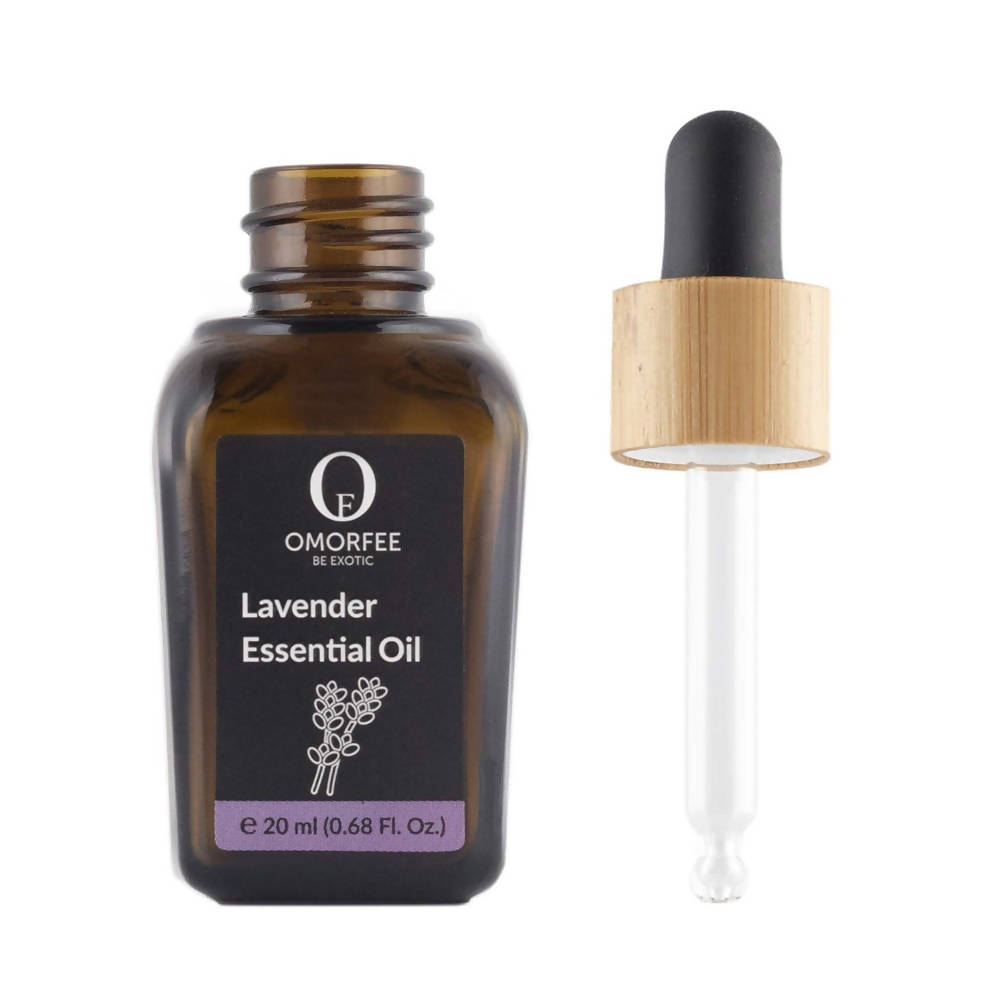 Omorfee Lavender Essential Oil