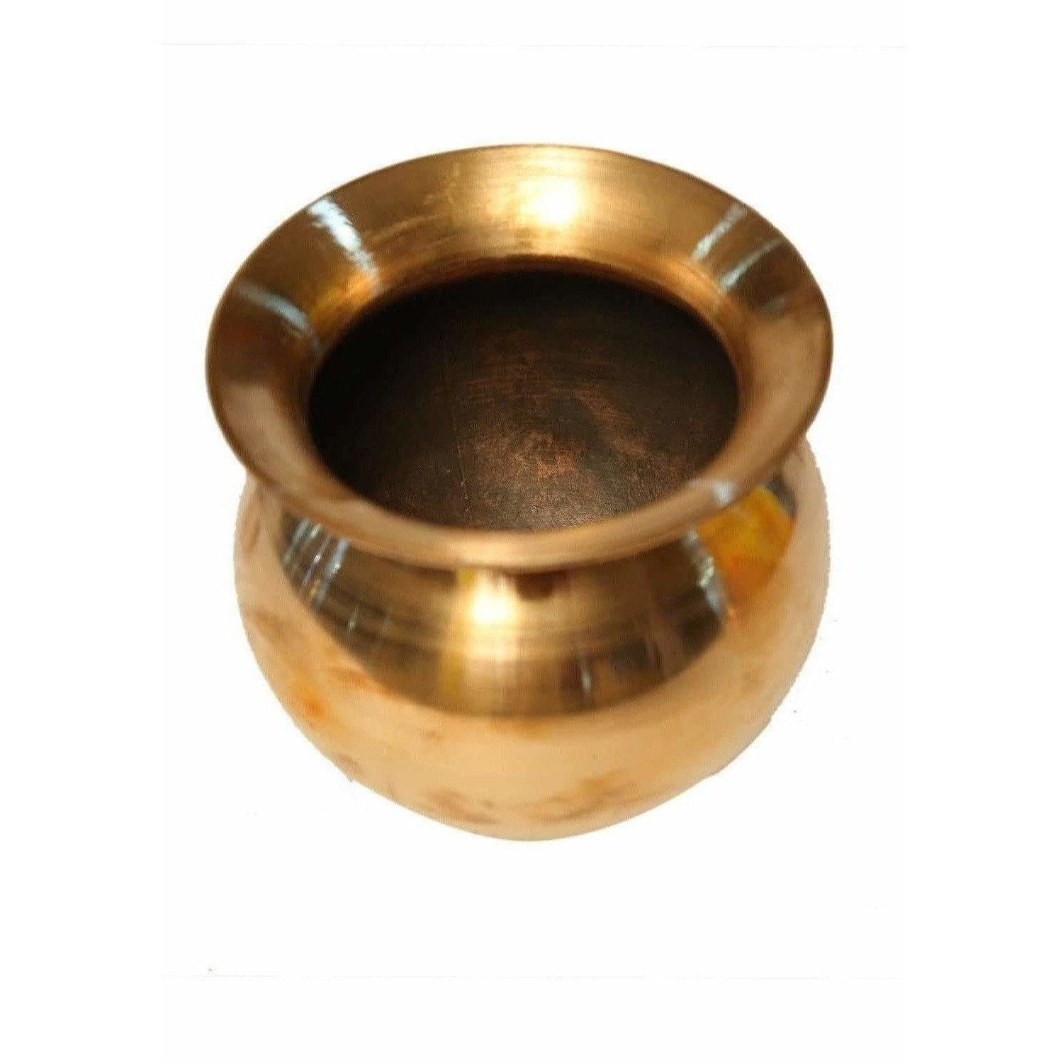 Kalash / Kalasam (Medium Size) - Distacart