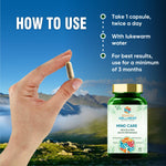 Thumbnail for Search Wellness Mind Care Capsules - Distacart