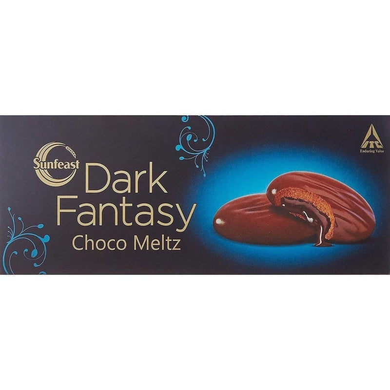 Sunfeast Dark Fantasy Choco Meltz