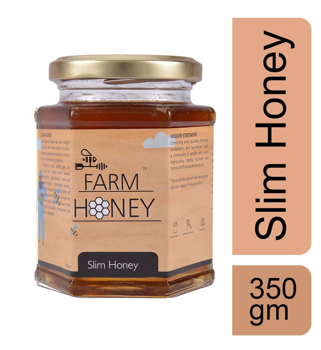 Farm Honey Slim Honey