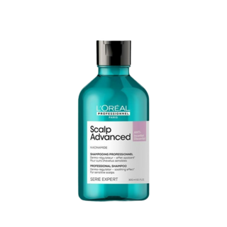 L'Oreal Paris Professionnel Scalp Advanced Anti Discomfort Dermo Regulator Shampoo - Distacart