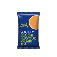 Thumbnail for Society Omt Elaichi Premix Tea Pouch - Distacart