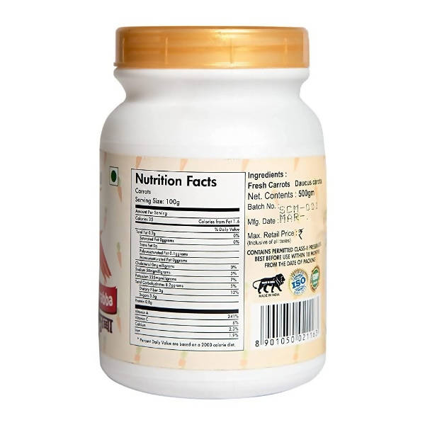 description sansu carrots murabba about the product this homemade healthy and natural product is