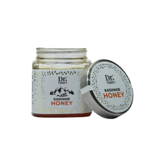 Dr. Talat's Kashmir Honey - Distacart