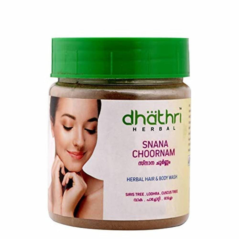 Dhathri Herbal Snanachoornam
