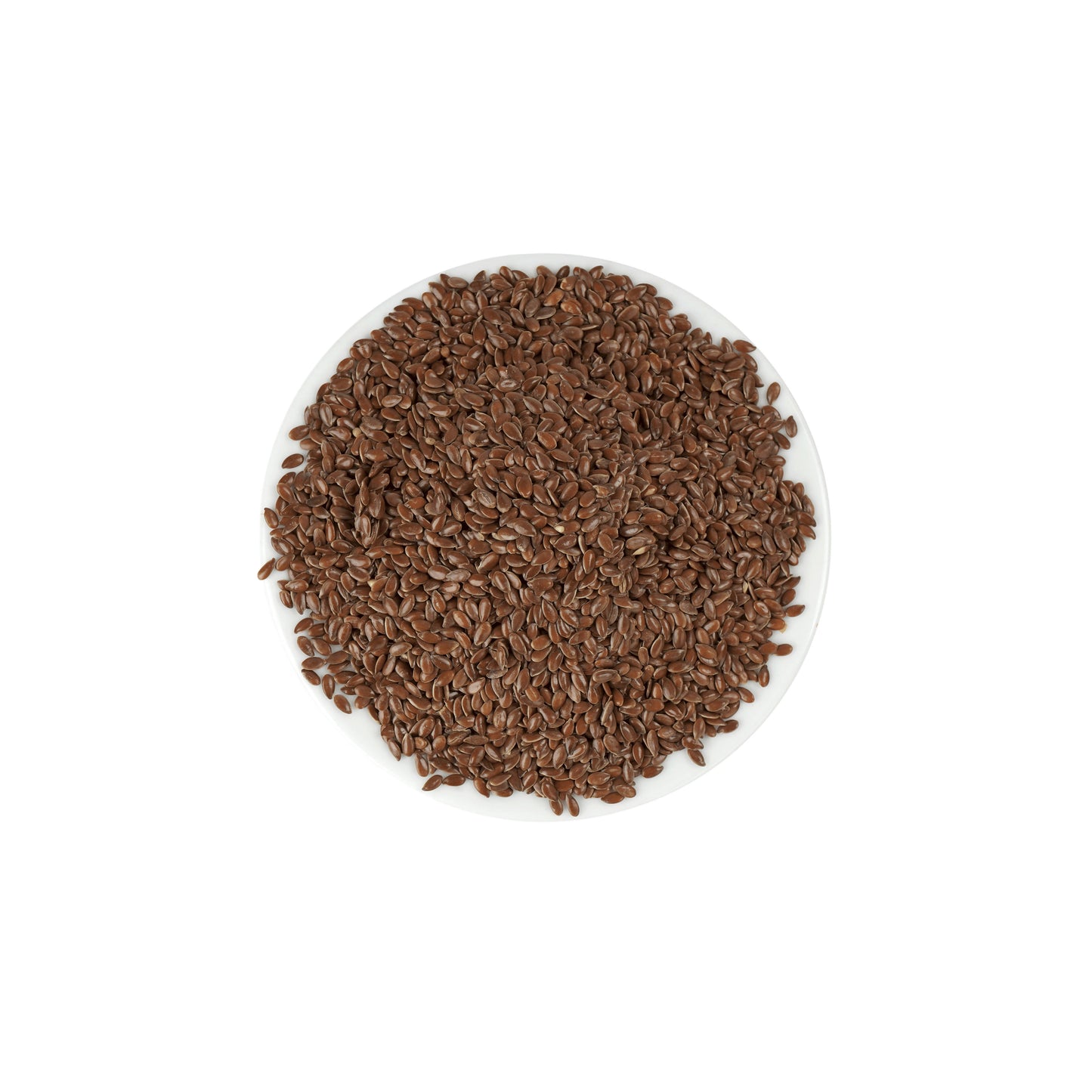 Best Nourish Organics Active Flax Seeds