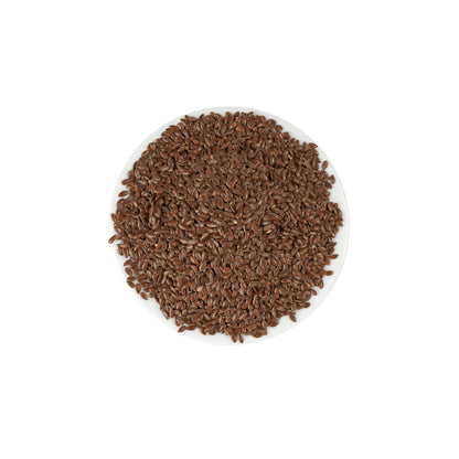 Best Nourish Organics Active Flax Seeds