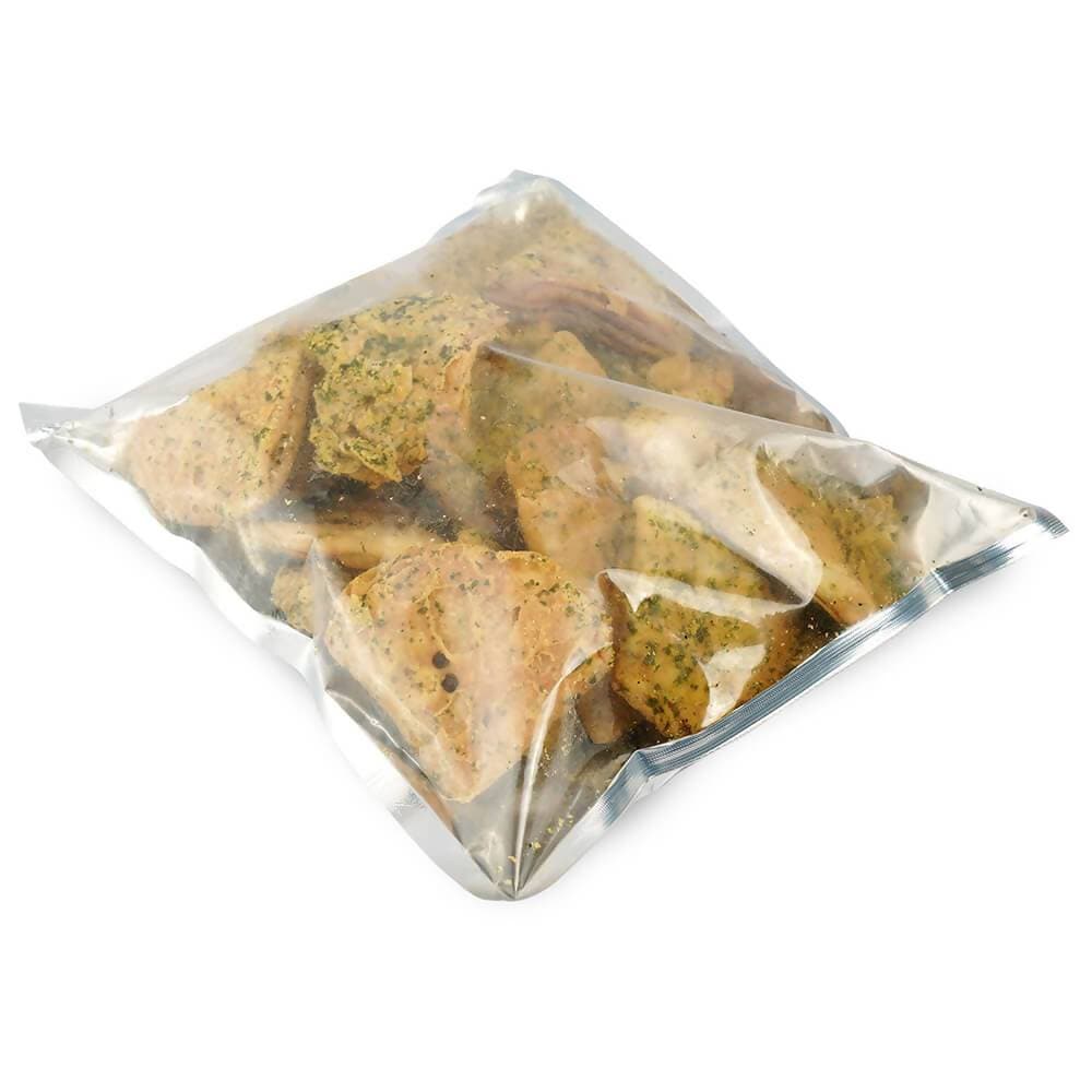 Evergreen Sweets - Parantha Mathri