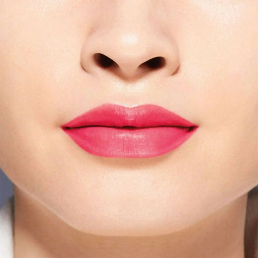 Shiseido VisionAiry Gel Lipstick - 213 Neon Buzz - Distacart