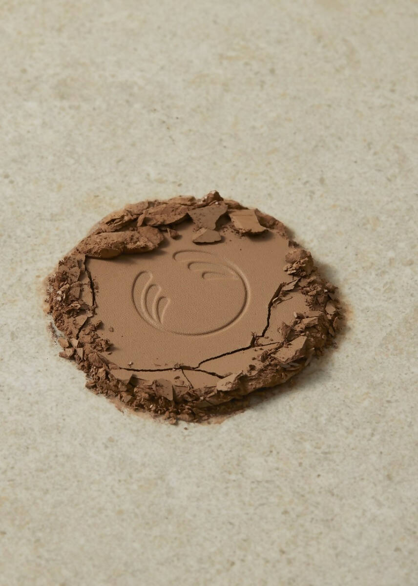 The Body Shop Tea Tree Face Base- Deep 1C - Distacart