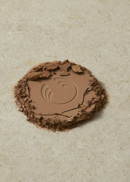 The Body Shop Tea Tree Face Base- Deep 1C - Distacart