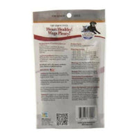 Thumbnail for Ark Naturals Healthy Heart Supplement Soft Chews For Senior Dogs - Distacart