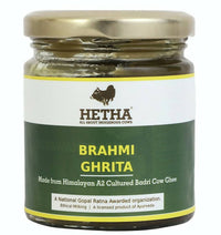 Thumbnail for Hetha Brahmi Ghrita/Brahmi Ghee - Distacart