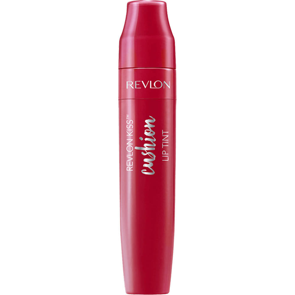 Revlon Kisstty Kiss Cushion Lip Tint - Crimson Feels