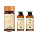 Thumbnail for Biogetica Freedom Kit With Throat 200 Formula