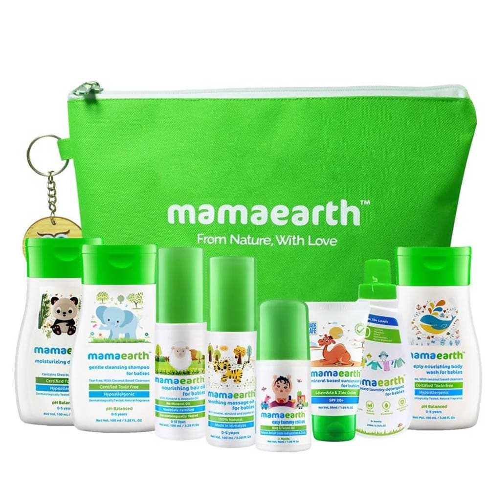 Kit post-partum : Mama Saver – Mummy Nantes