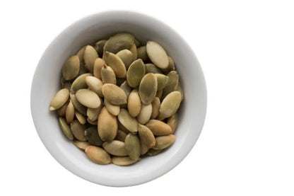 Freshon Organic Pumpkin Seeds - Distacart