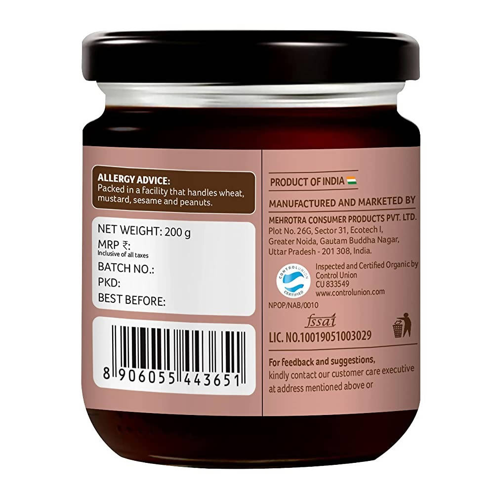 Organic Tattva Tamarind Paste