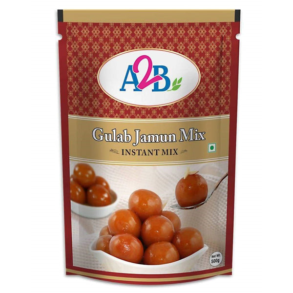 A2B - Adyar Ananda Bhavan Gulab Jamun Mix