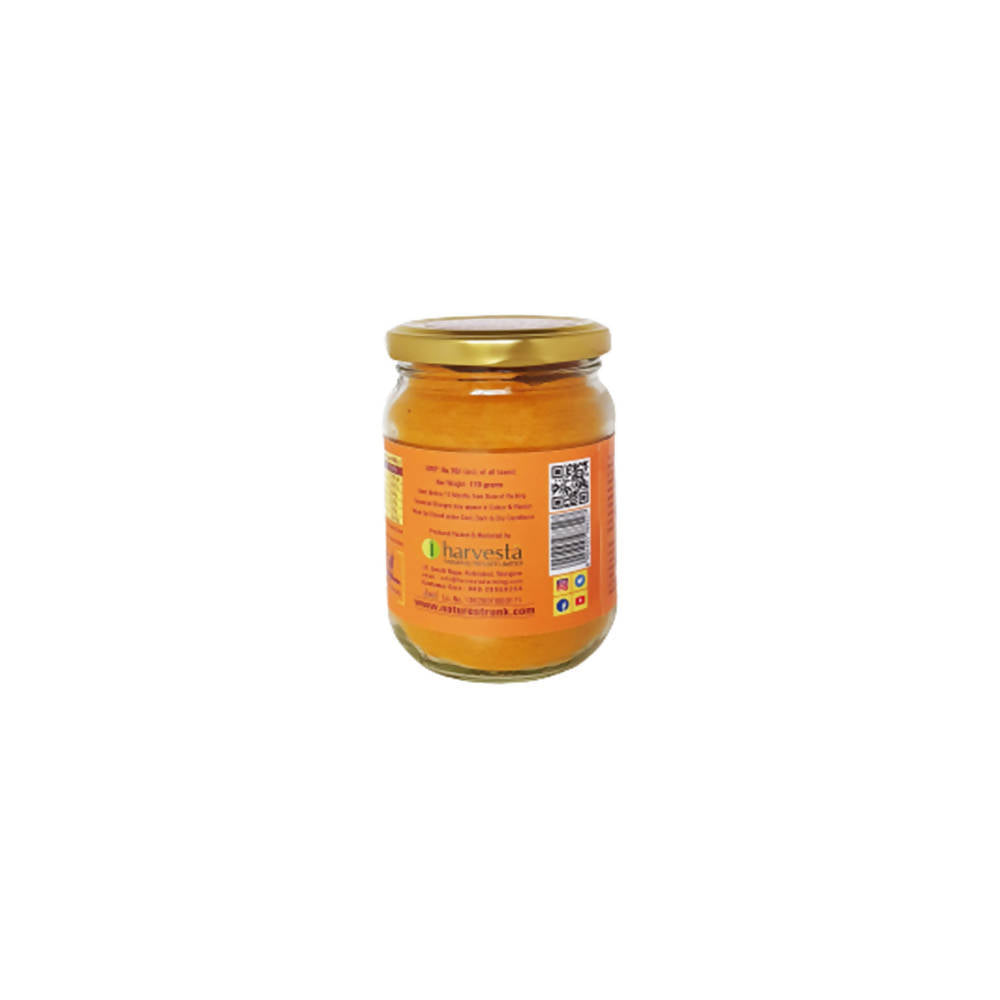 Nature's Trunk Turmeric Powder - Distacart