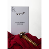 Thumbnail for Nurvi Healing Kansa Wand - Distacart