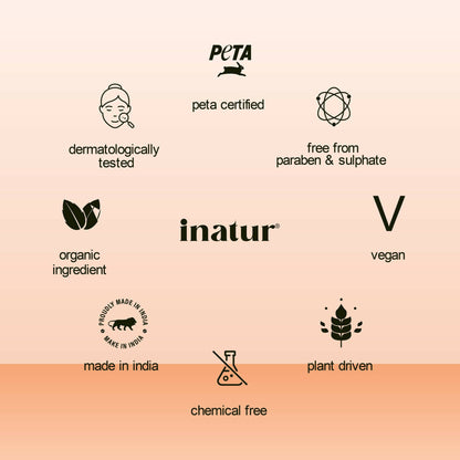 Inatur Retinol Night Cream - Distacart