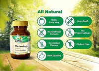 Thumbnail for Zandu Mesasringi Pure Herbs Capsules benefits