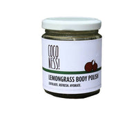 Thumbnail for Coconess Lemongrass Body Polish - Distacart