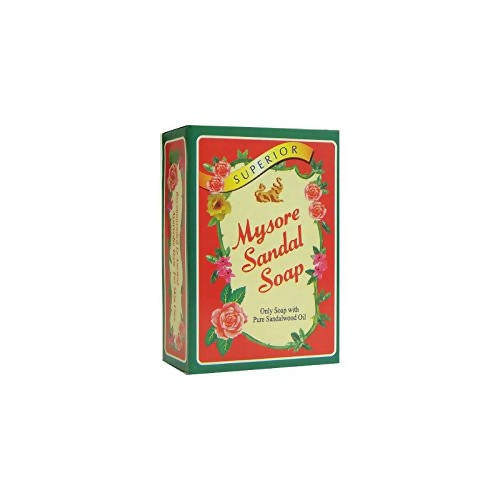 Mysore Sandal Soap - Distacart