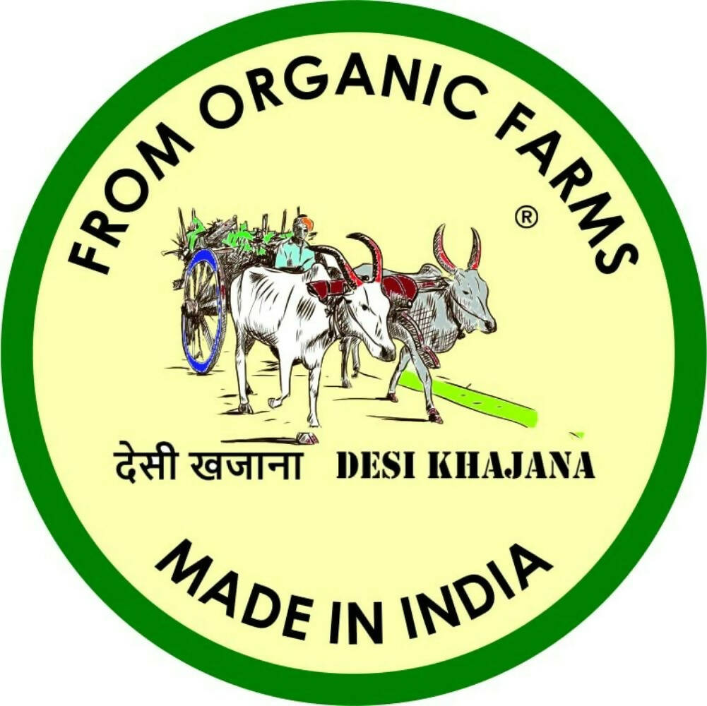 Desi Khajana Pure Himalayan Sj Resin Form - Distacart