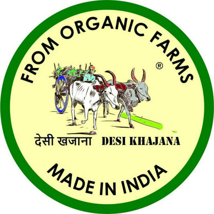 Desi Khajana Pure Himalayan Sj Resin Form - Distacart