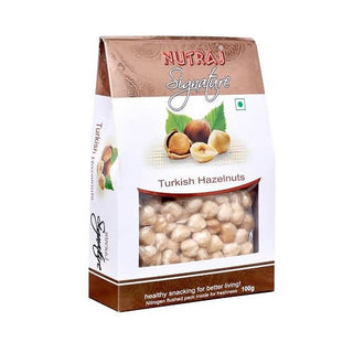 Nutraj Signature Turkish Hazelnut
