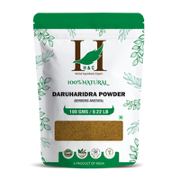 Thumbnail for H&C Herbal Daruharidra Powder - Distacart