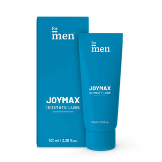 ForMen JoyMax Intimate Lube Gel with Strawberry Flavor - Distacart