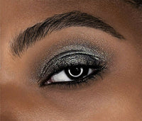 Thumbnail for Smashbox Always On Shimmer Cream Shadow - Charcoal Shimmer - Distacart