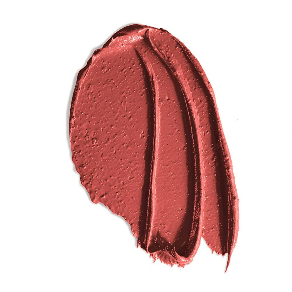 Gush Beauty Play Paint Airy Fluid Lipstick - Coral Pink - Distacart